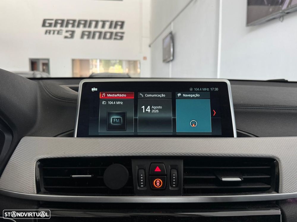 BMW X2 18 i sDrive Auto Pack M - 20