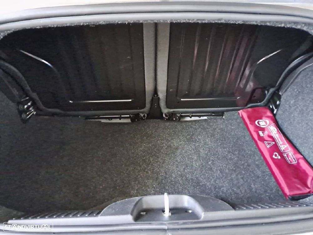 Fiat 500C 1.0 Hybrid - 6