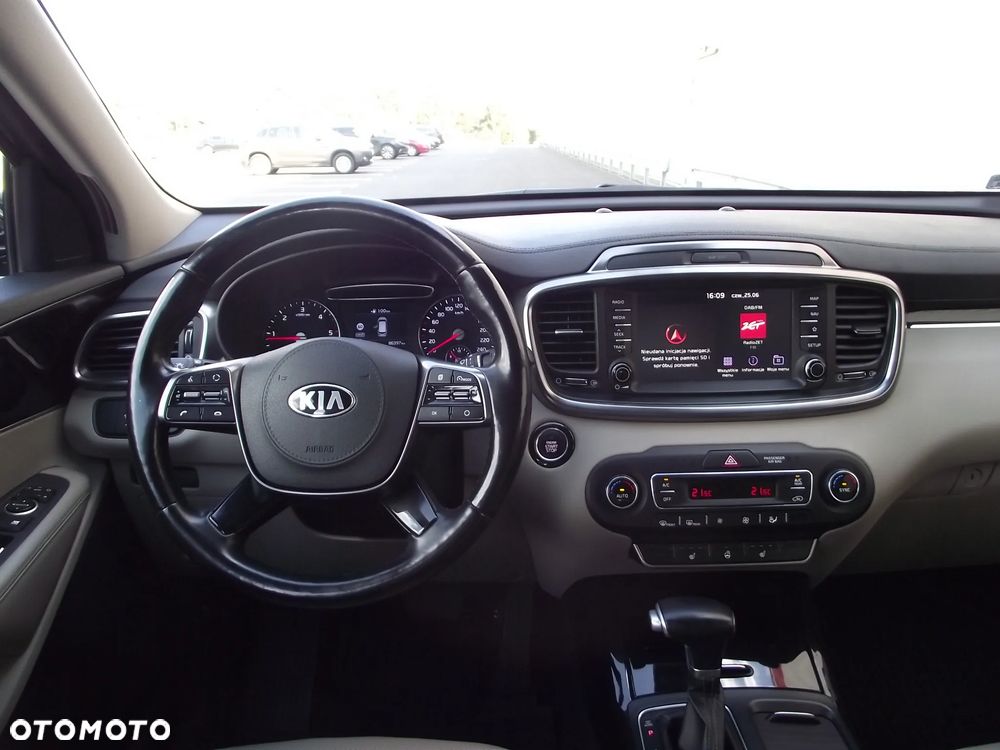Kia Sorento 2.0 CRDI Business Line - 15