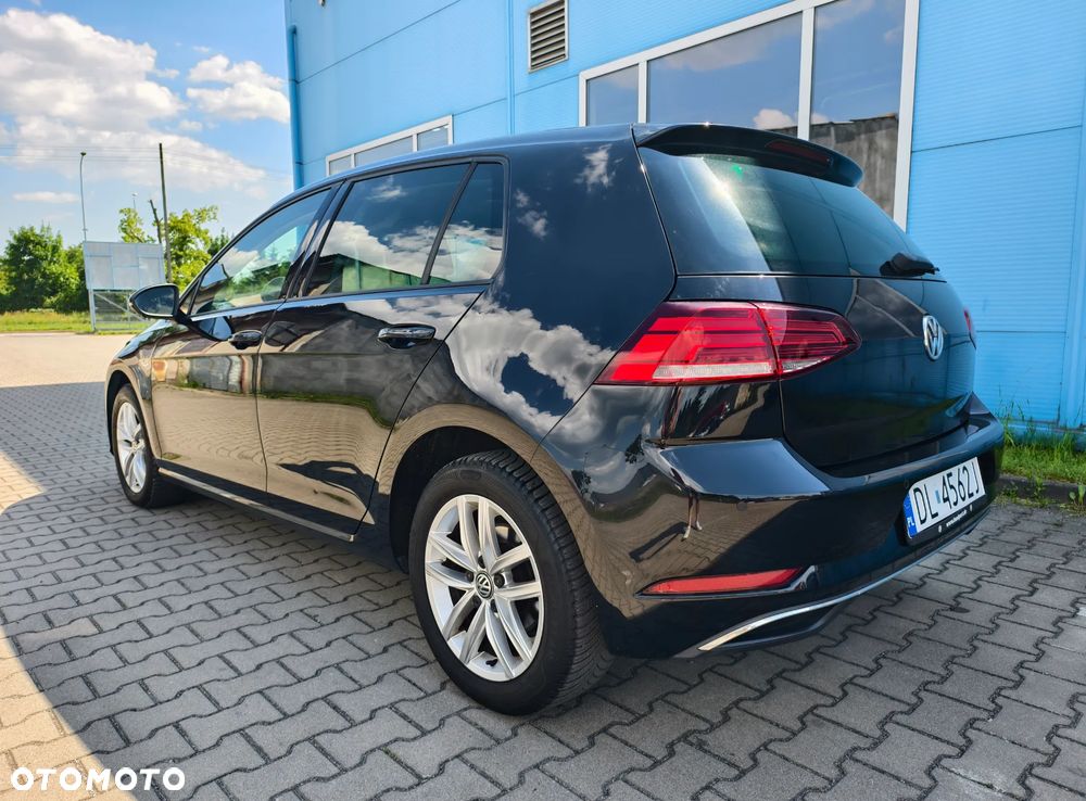 Volkswagen Golf 1.4 TSI Join - 4