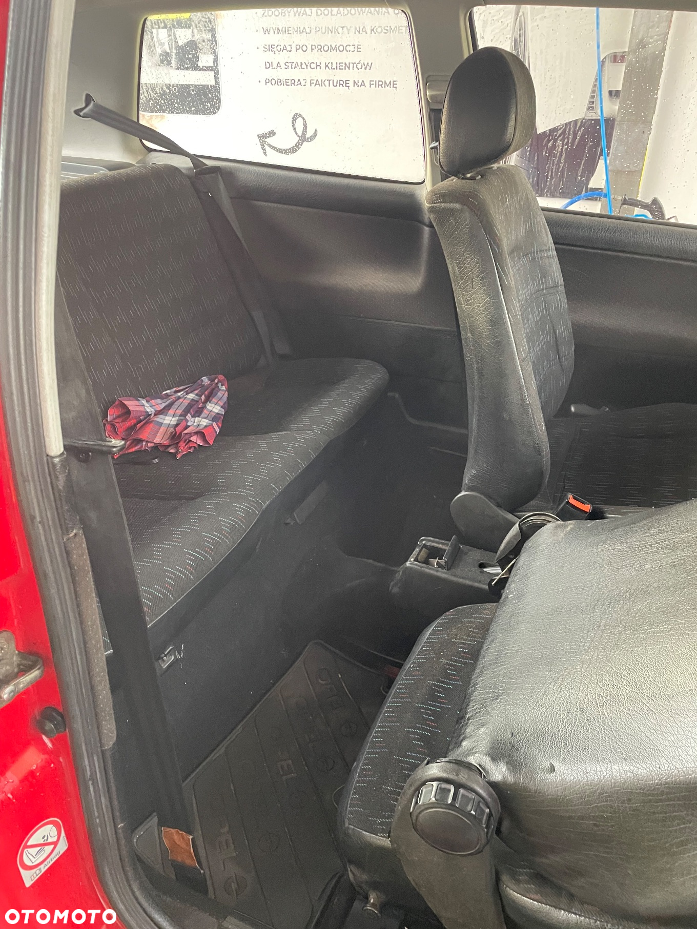 Volkswagen Golf - 4