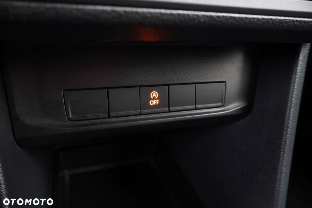 Volkswagen Caddy ZABUDOWA WARSZTATOWA SORTIMO FV23% - 28