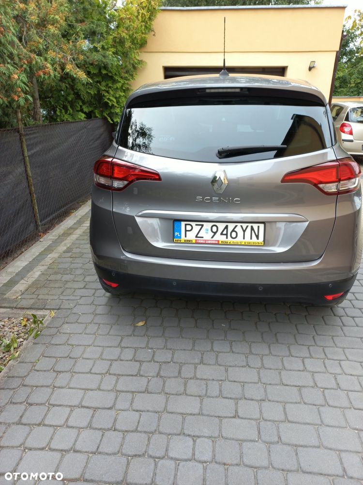 Renault Scenic - 6