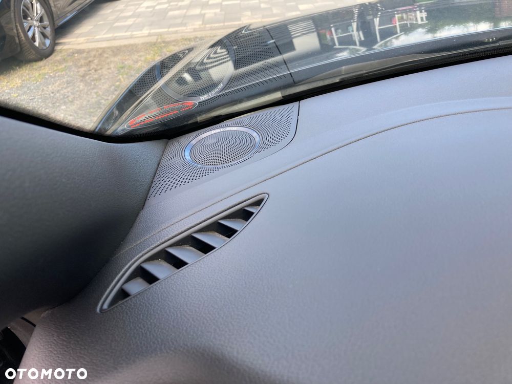 Audi A5 Cabrio 2.0 TDI DPF (clean diesel) quattro - 12
