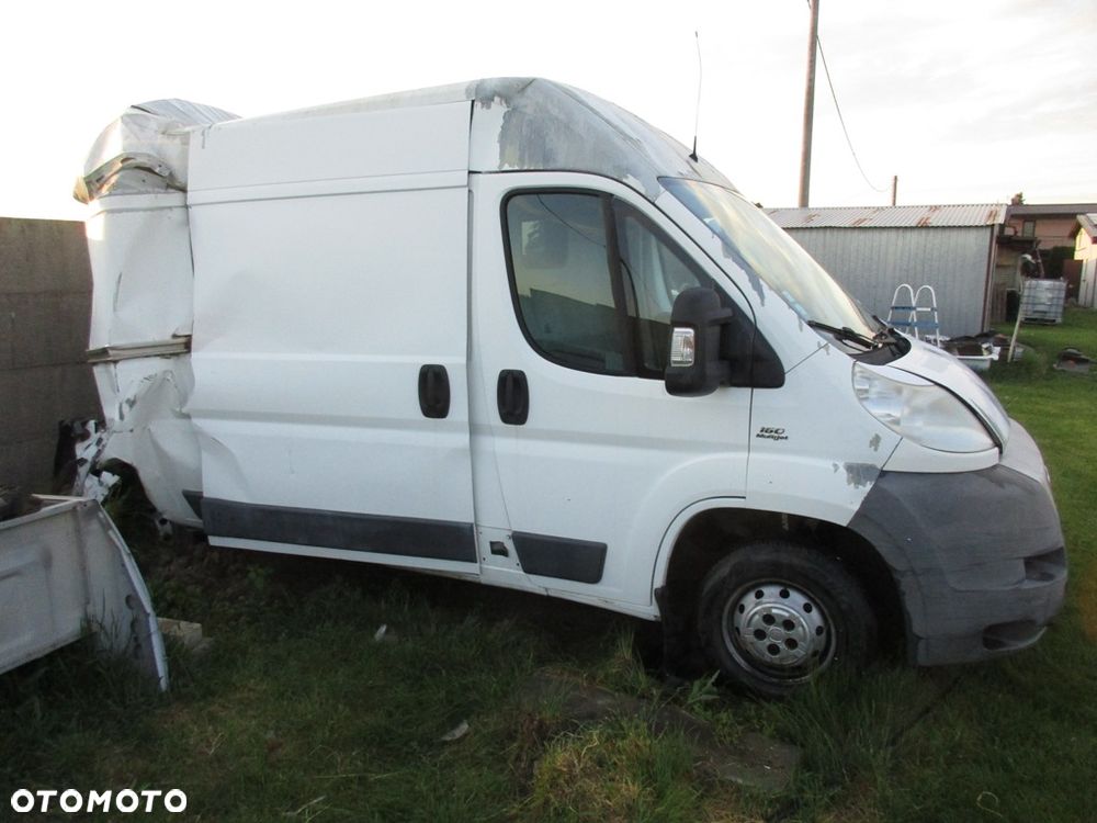 Fiat Ducato - 2
