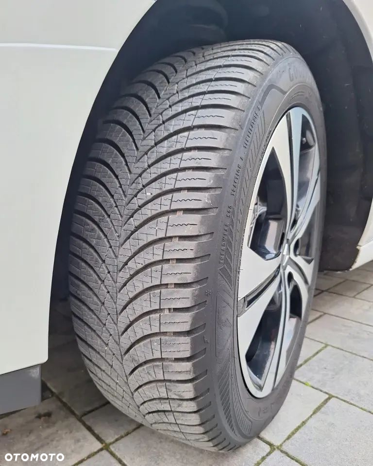 Renault Grand Scenic dCi 130 FAP Start & Stop Bose Edition - 24