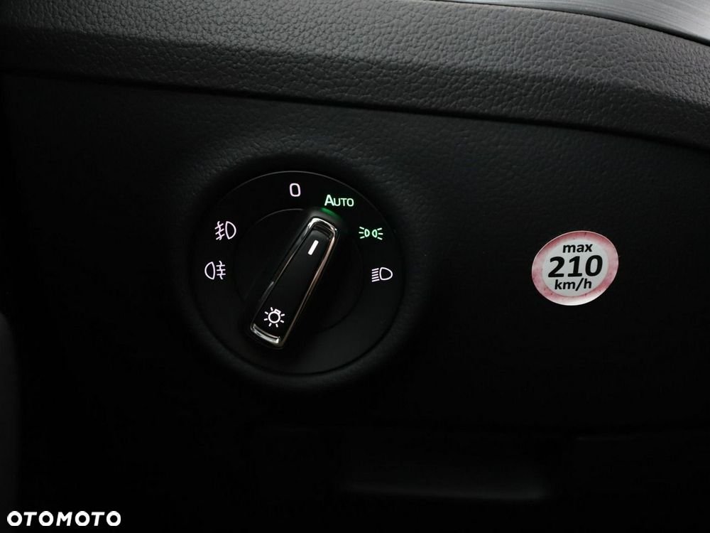 Skoda Superb 1.8 TSI DSG Style - 39
