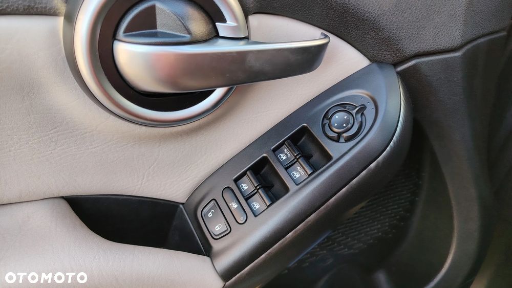 Fiat 500X 1.4 MultiAir DCT 4x2 S&S Lounge - 12