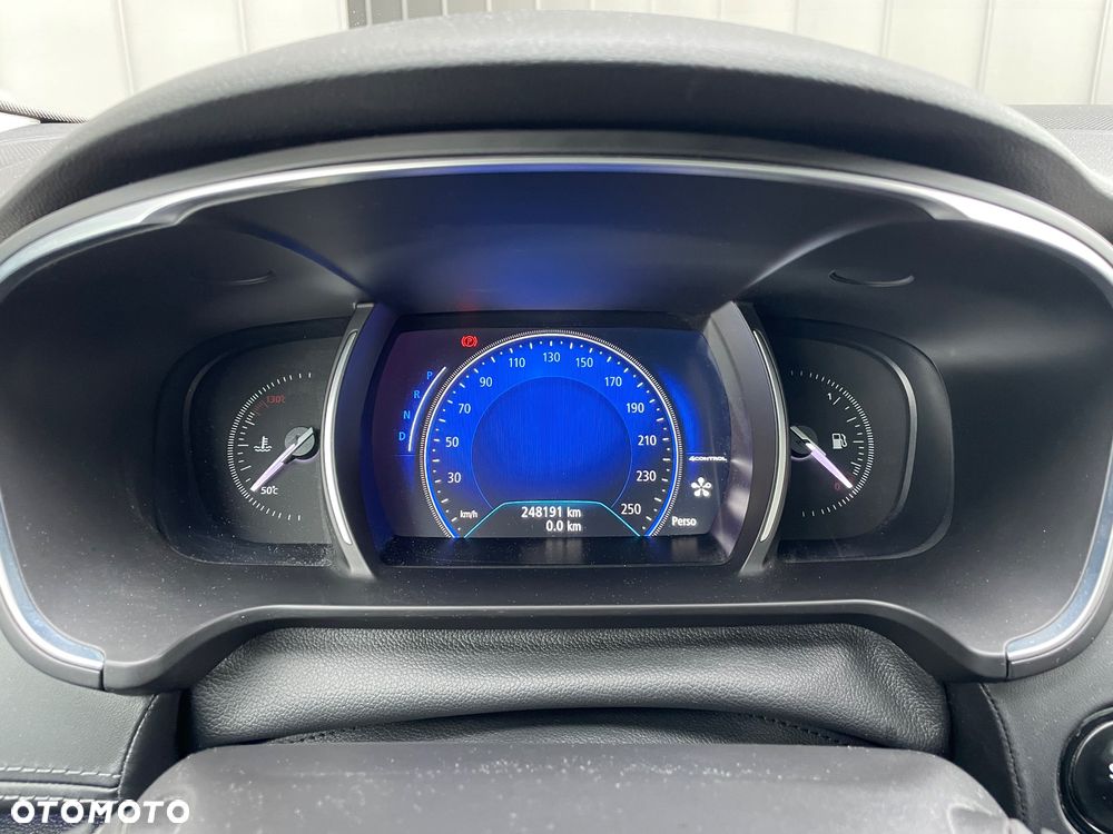 Renault Talisman ENERGY dCi 160 EDC INITIALE PARIS - 17