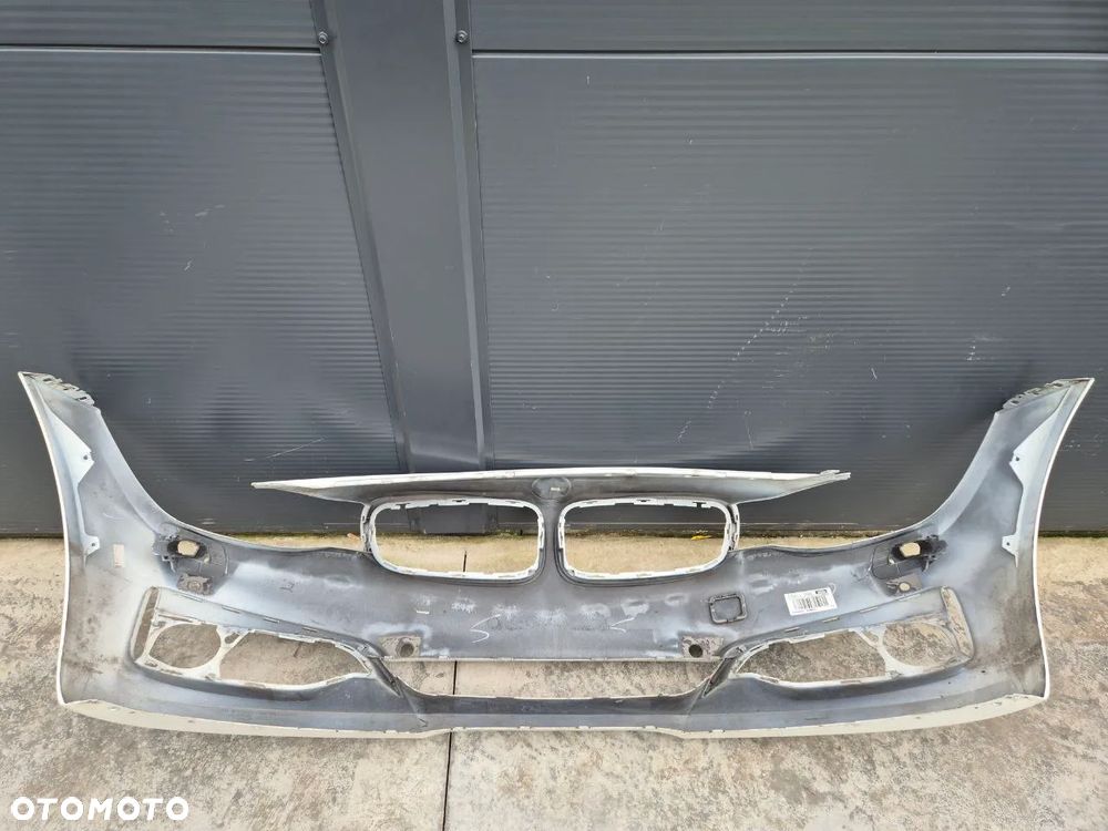 ZDERZAK PRZEDNI TYLNY BMW 3  F30 / F31 / F34 GT  / E46 / E92 / E93 / - 40