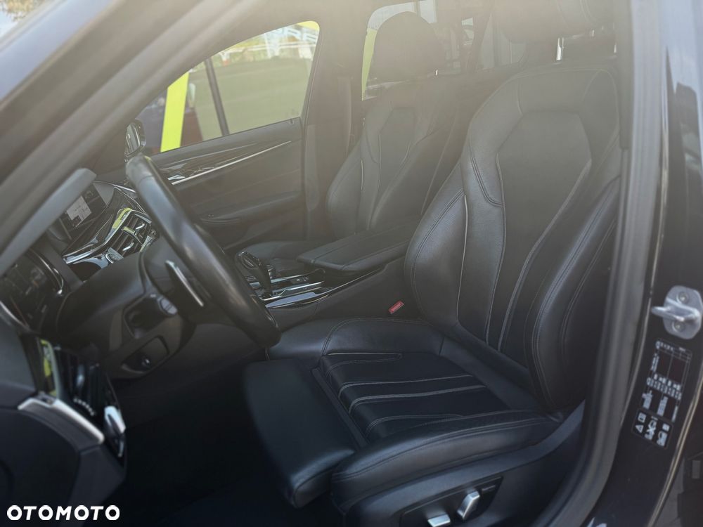 BMW Seria 5 - 37