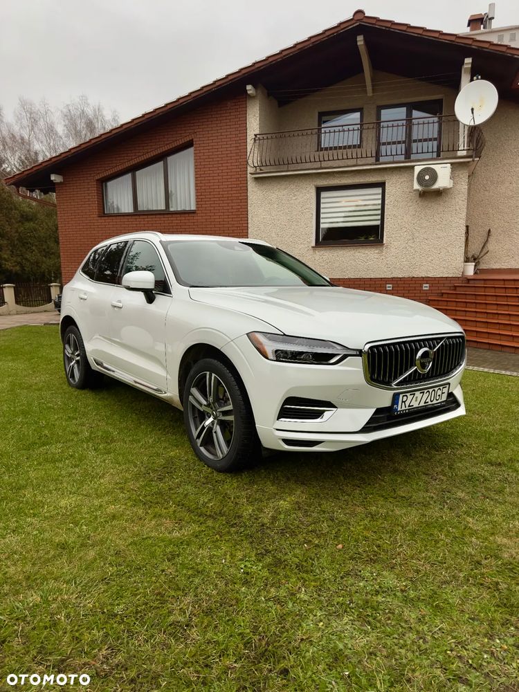 Volvo XC 60 - 3