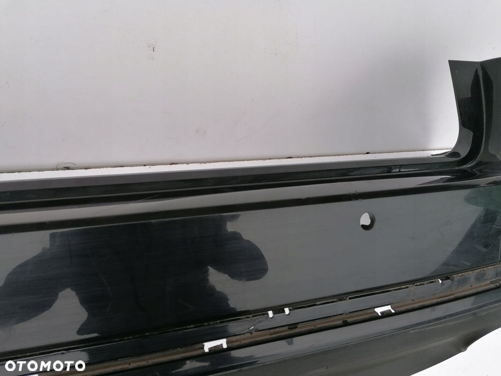 Zderzak tylni AUDI A4 8W S line kombi 15- 4PDC - 5