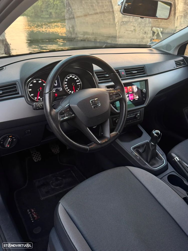 SEAT Ibiza 1.0 Style - 4