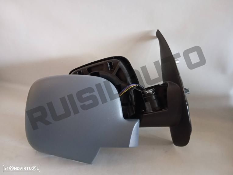 Espelho Retrovisor Direito Eléctrico 77010_68836 Renault Kangoo - 2