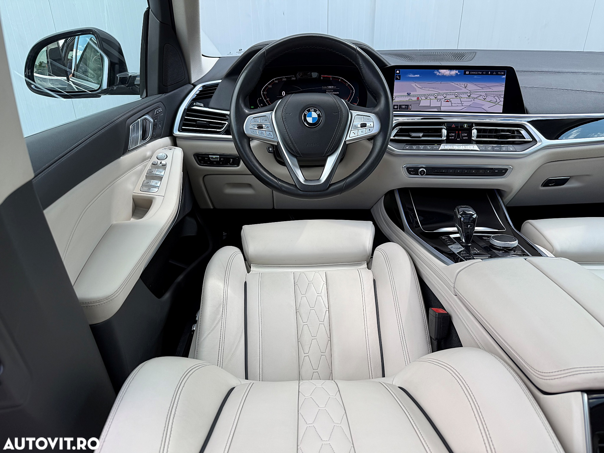 BMW X7 xDrive30d - 21