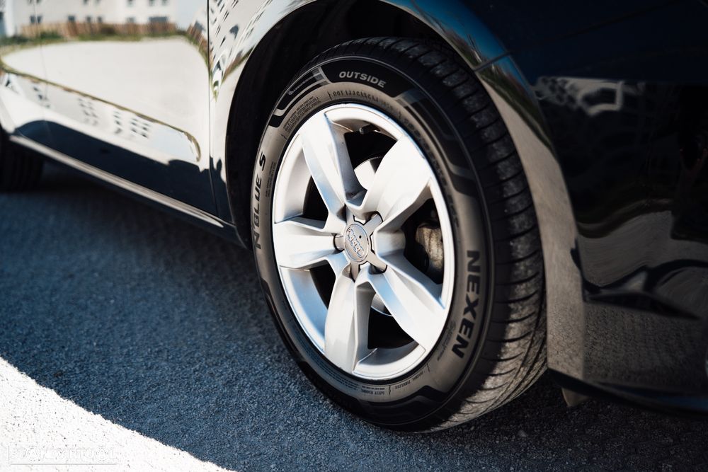 Audi A1 Sportback 1.4 TDI - 12