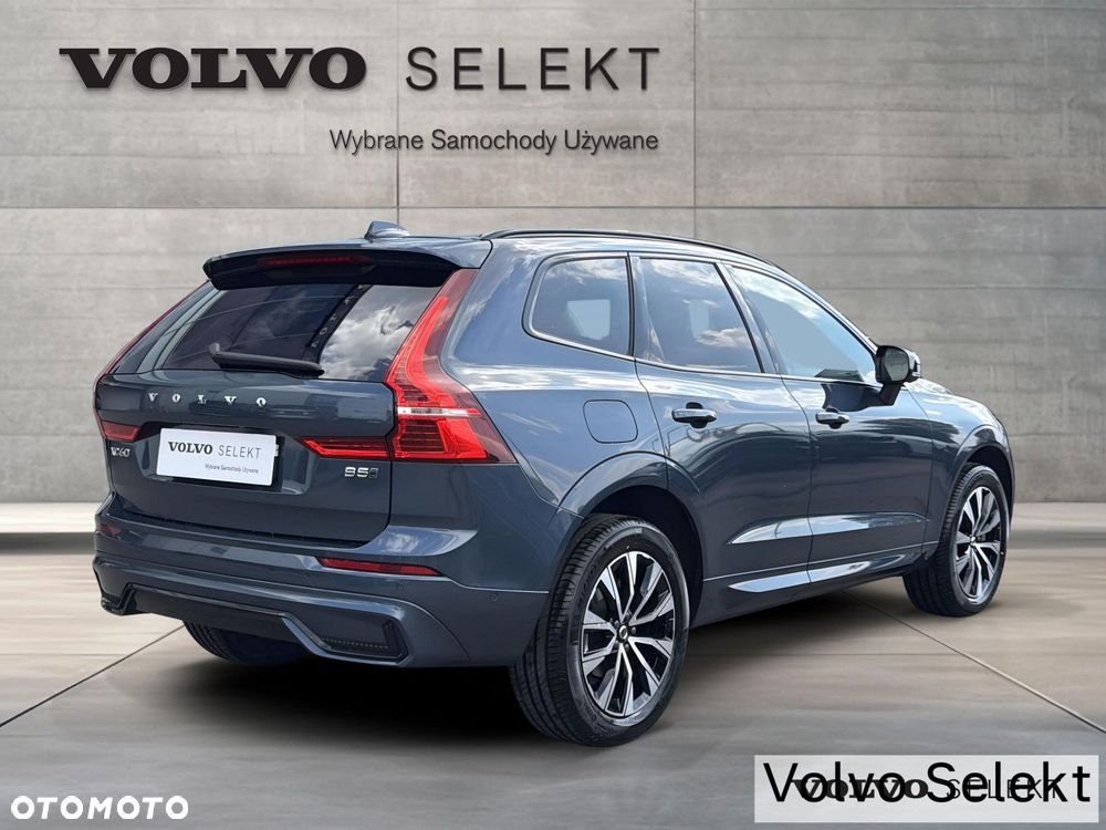 Volvo XC 60 - 7
