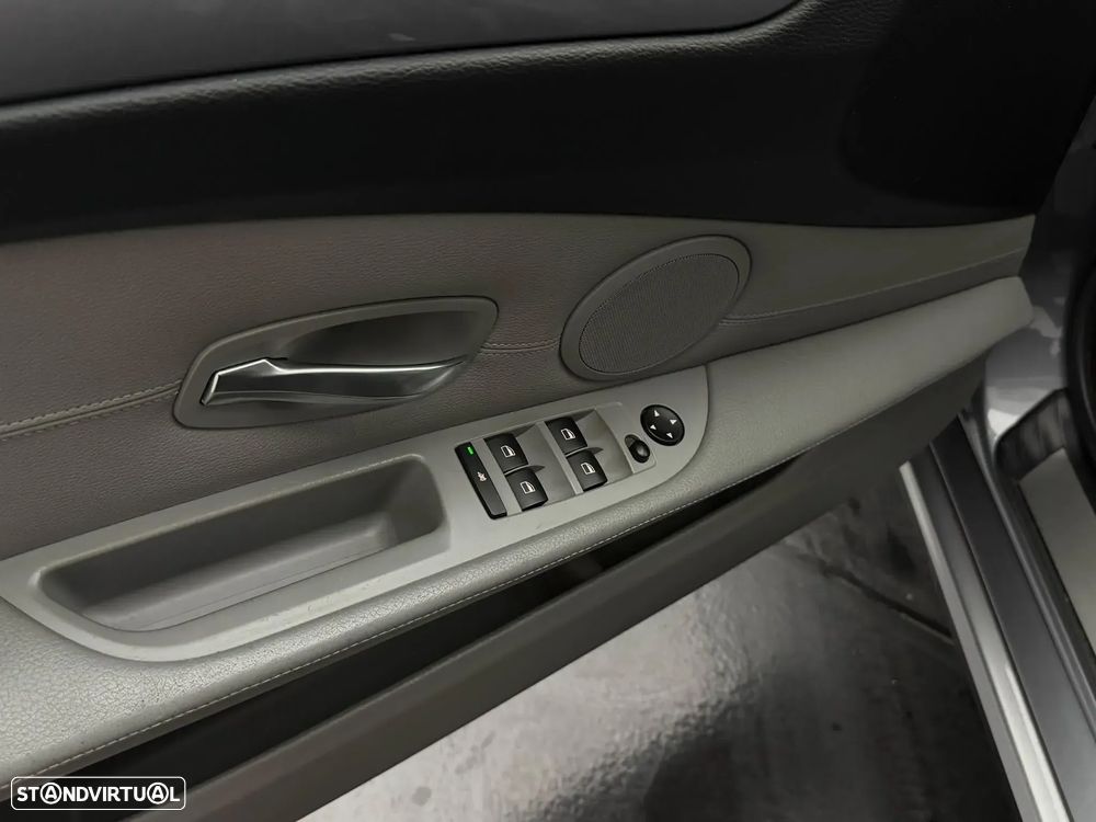 BMW 520 d - 5
