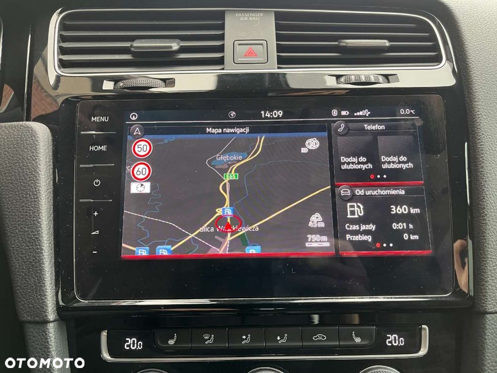 Volkswagen Golf 2.0 TSI GTI DSG - 23