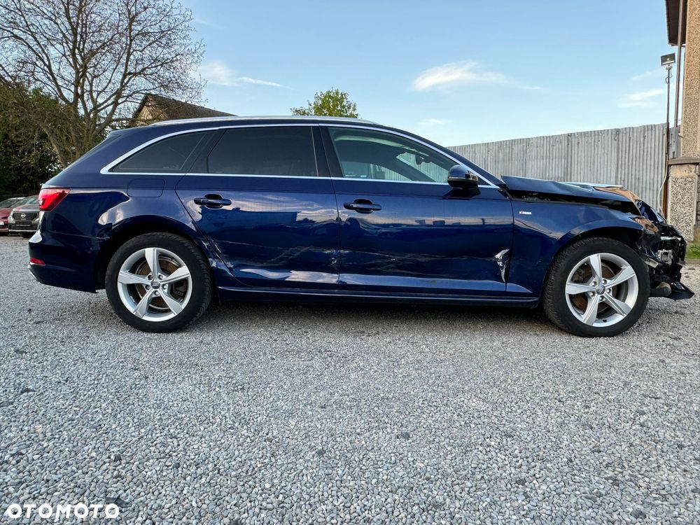 Audi A4 Avant - 36