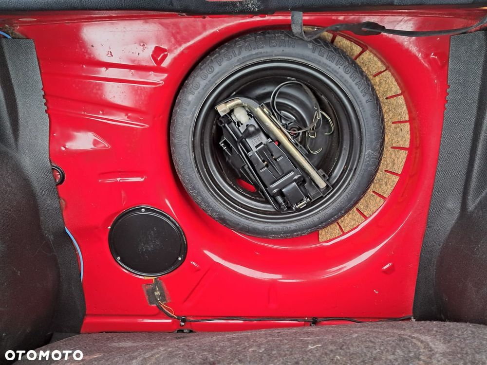 Volkswagen Golf 1.8 GTI - 27