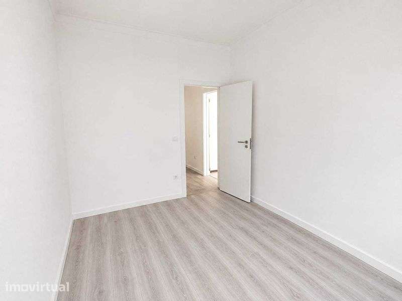 Apartamento T2 nas paivas 80 m2 - Grande imagem: 5/12