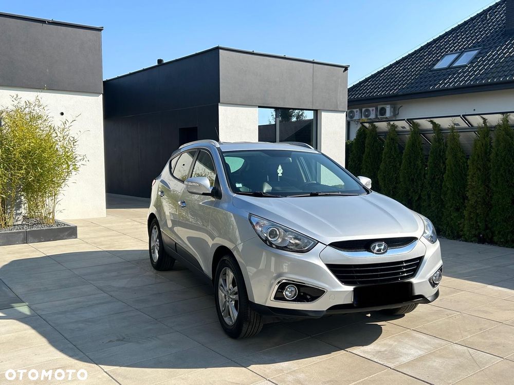 Hyundai ix35 - 6