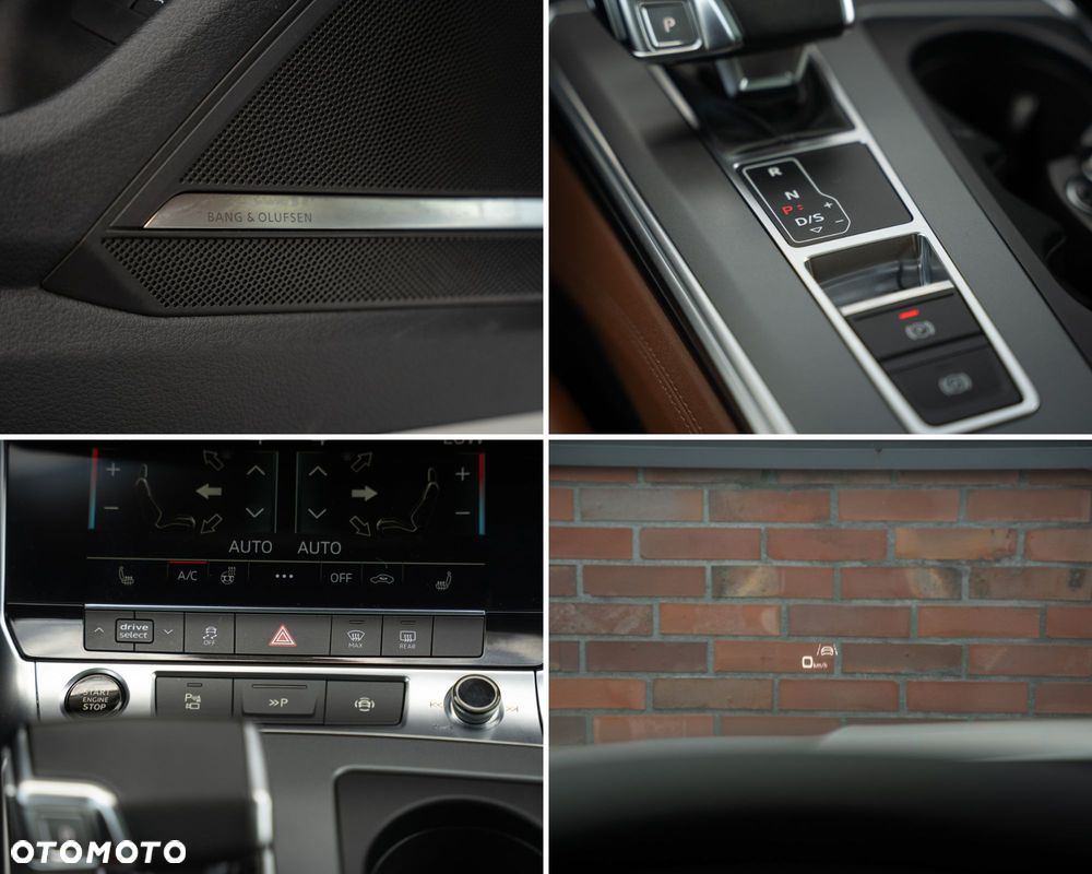 Audi A7 Sportback 55 TFSIe quattro S tronic - 33