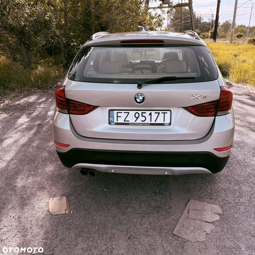 BMW X1 - 3