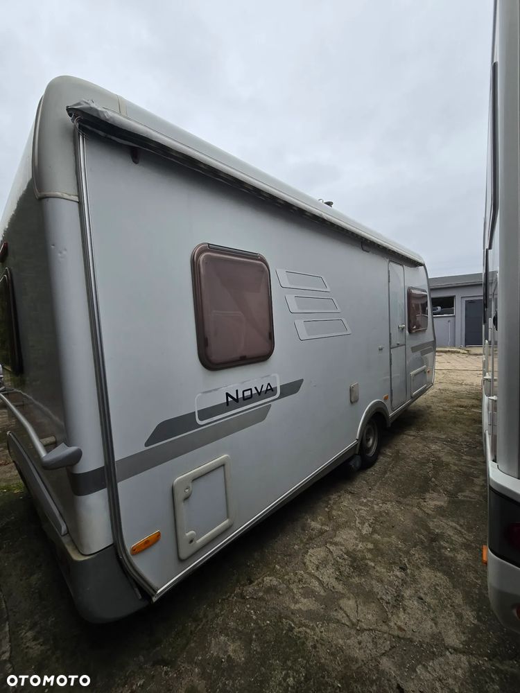 Hymer-Eriba NOVA 465 - 5