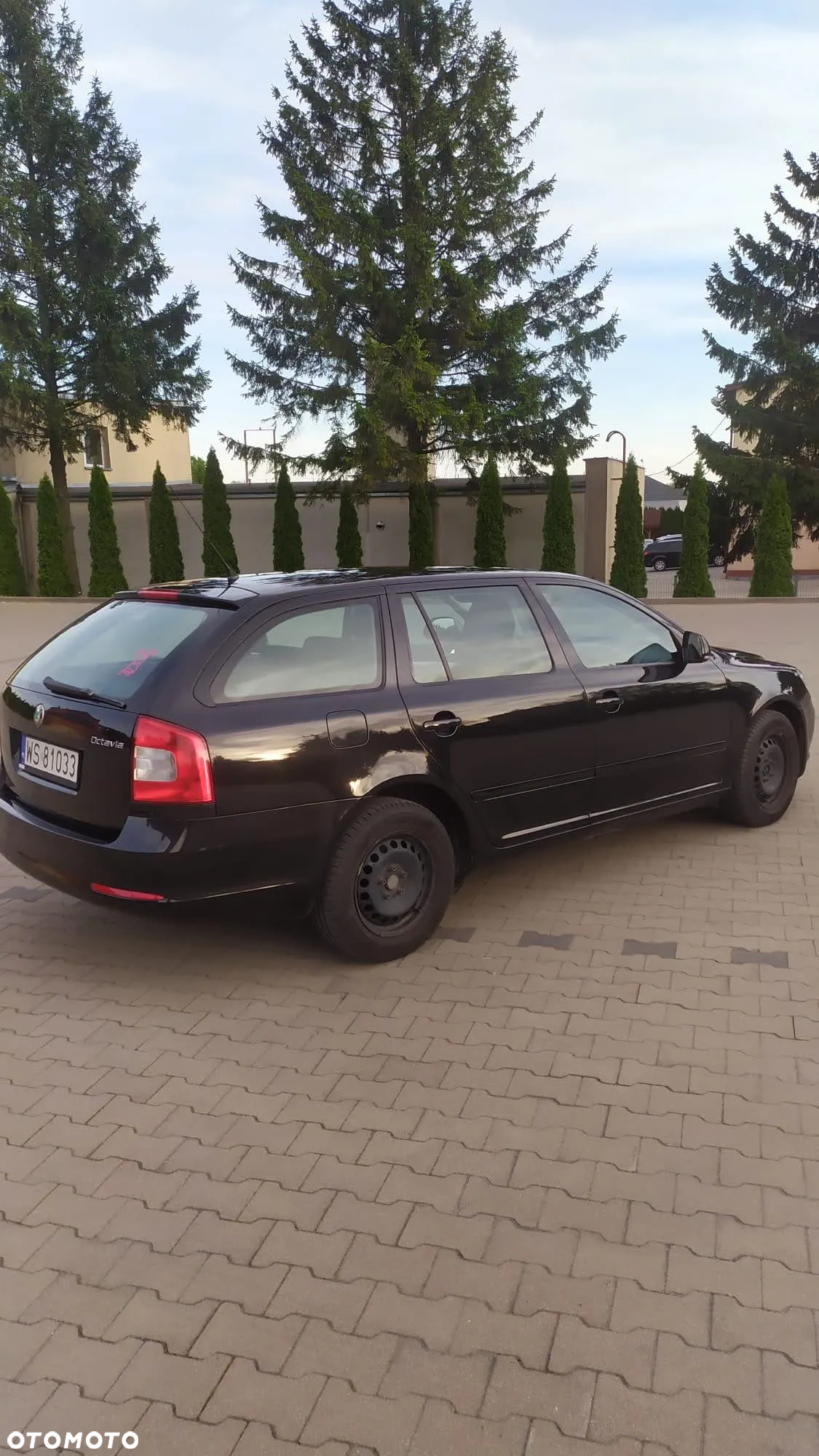 Skoda Octavia 1.4 TSI Ambition - 10