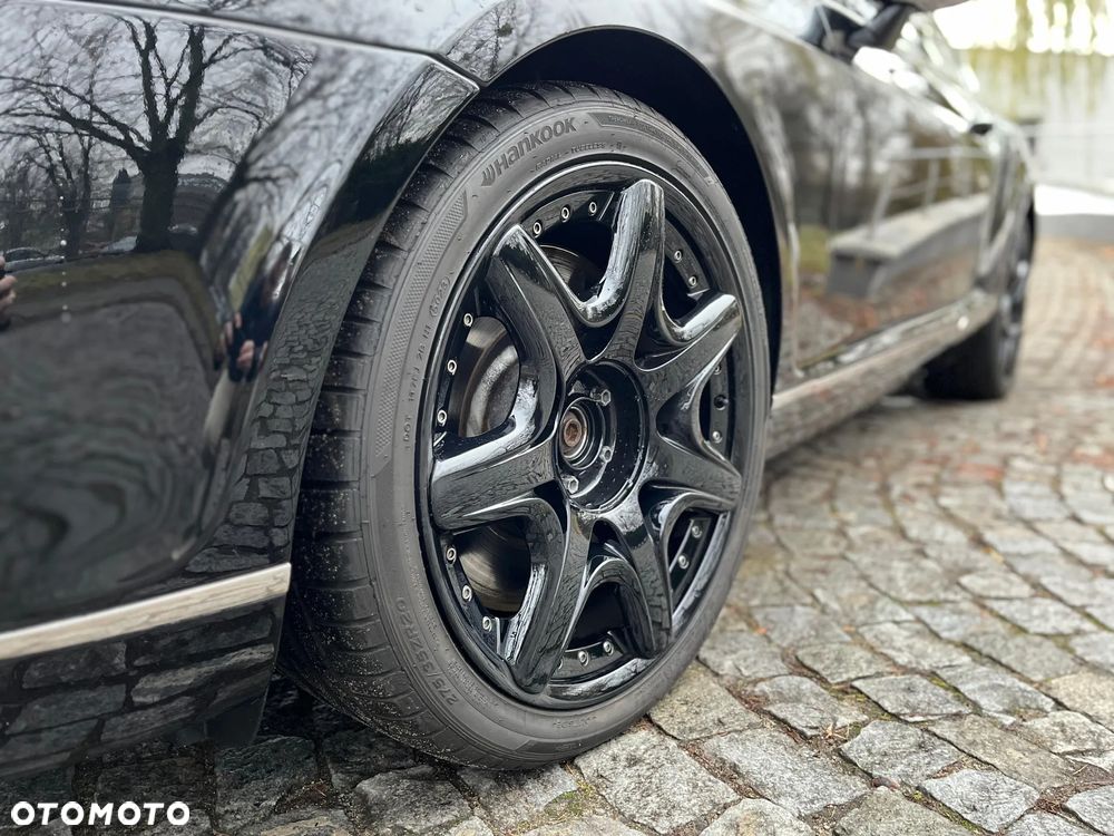 Bentley Continental GT Standard - 7