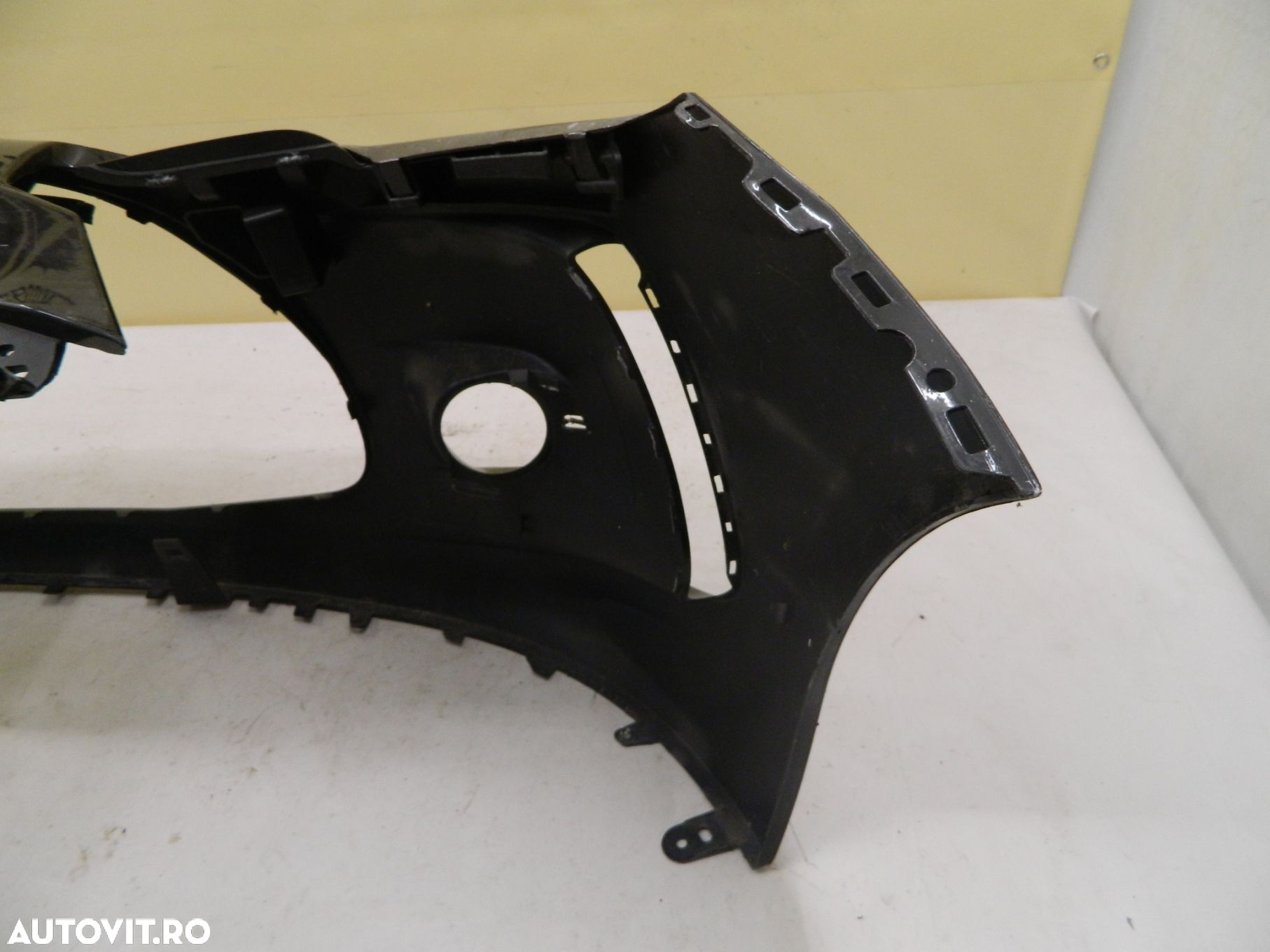 Bara fata Citroen DS3, 2009, 2010, 2011, 2012, 2013, cod origine 9687534777. - 6