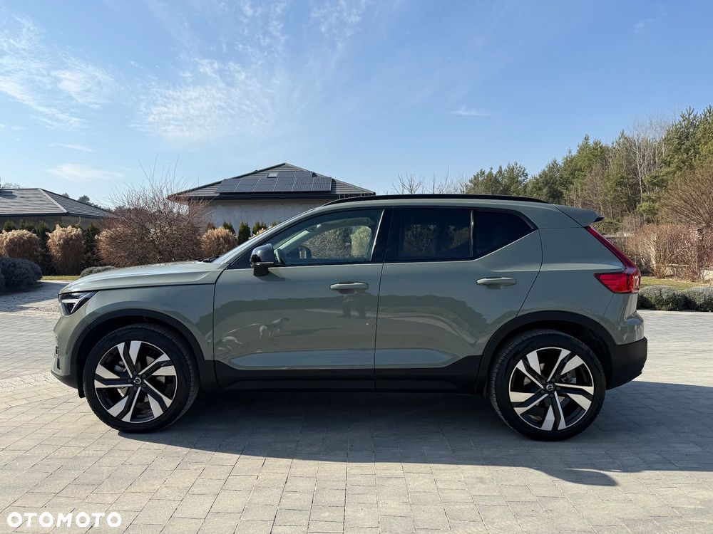 Volvo XC 40 - 3