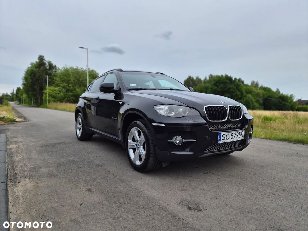BMW X6 - 4