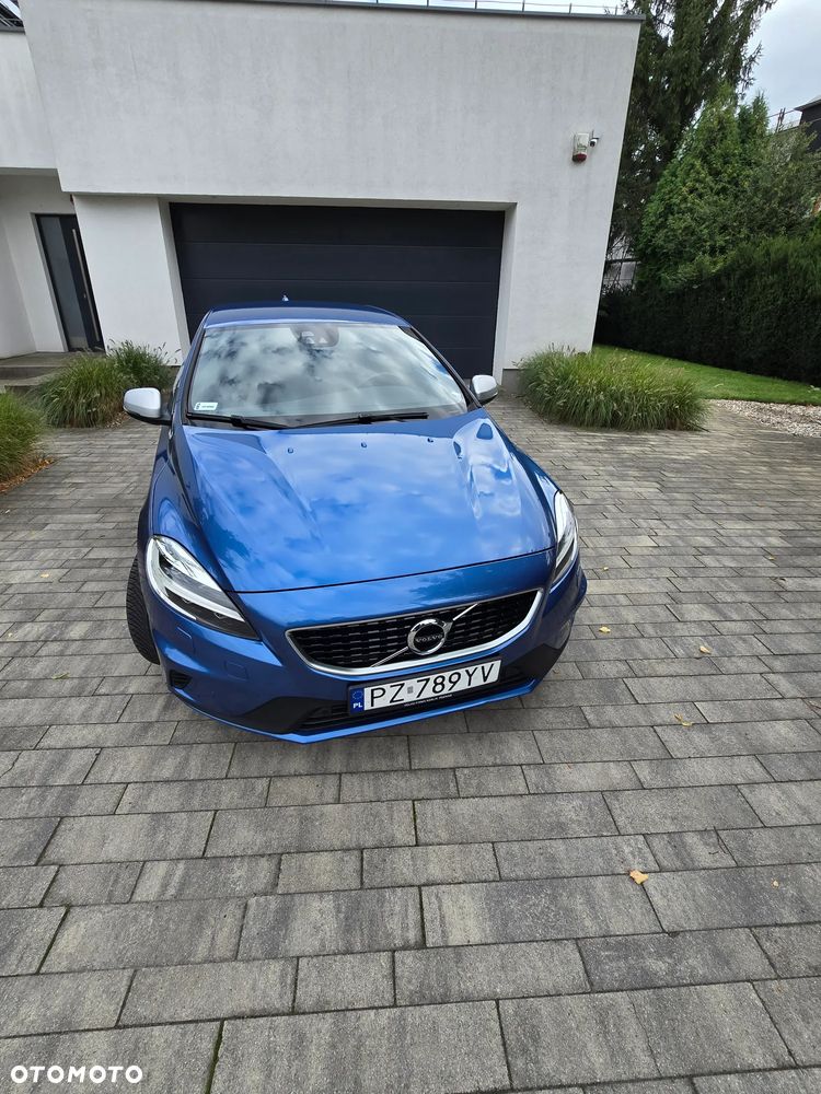Volvo V40 - 6