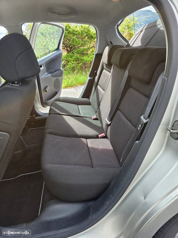 Peugeot 207 1.6 HDi Premium - 11