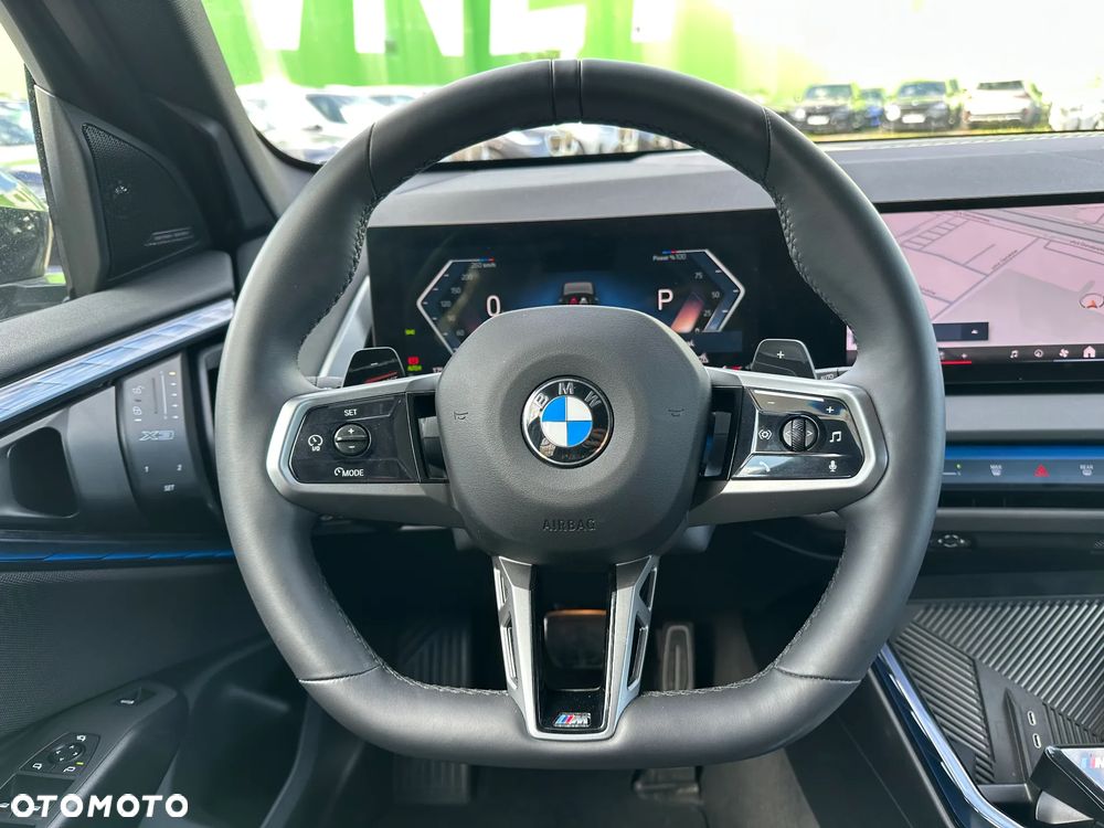 BMW X3 xDrive20d mHEV - 21