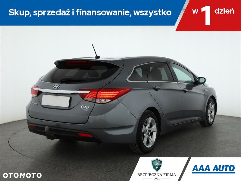 Hyundai i40 - 6