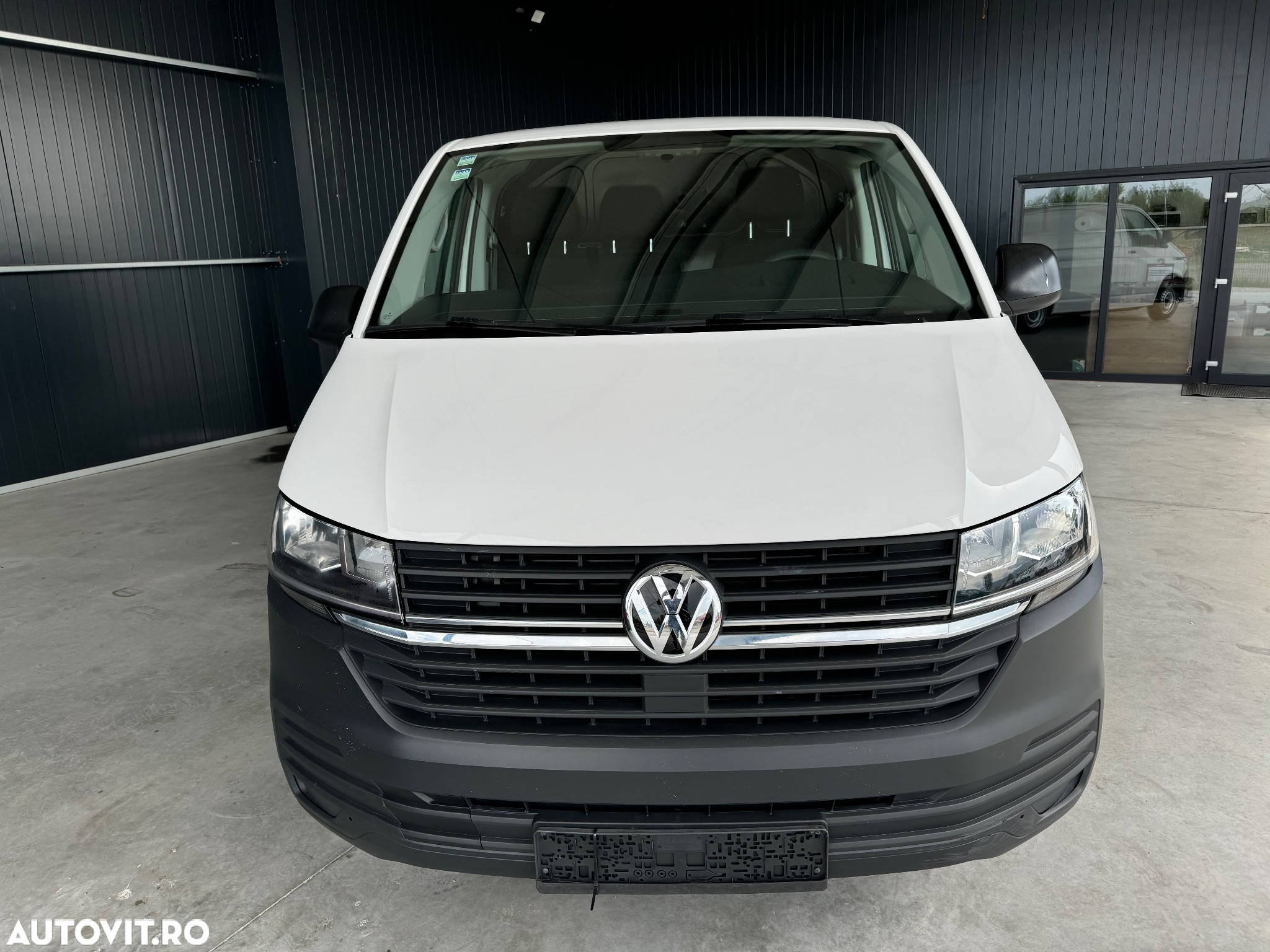 Volkswagen Transporter FRIGORIFIC - 11