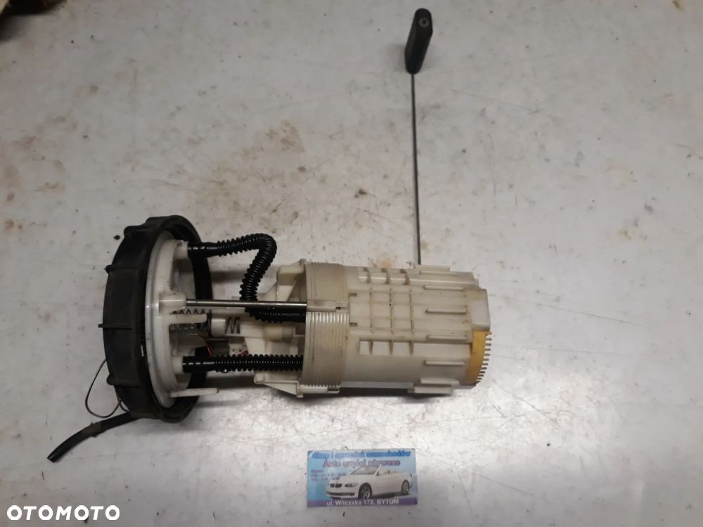 CZUJNIK POZIOMU PALIWA RENAULT MASTER III 2,3 DCI  172020069R - 1