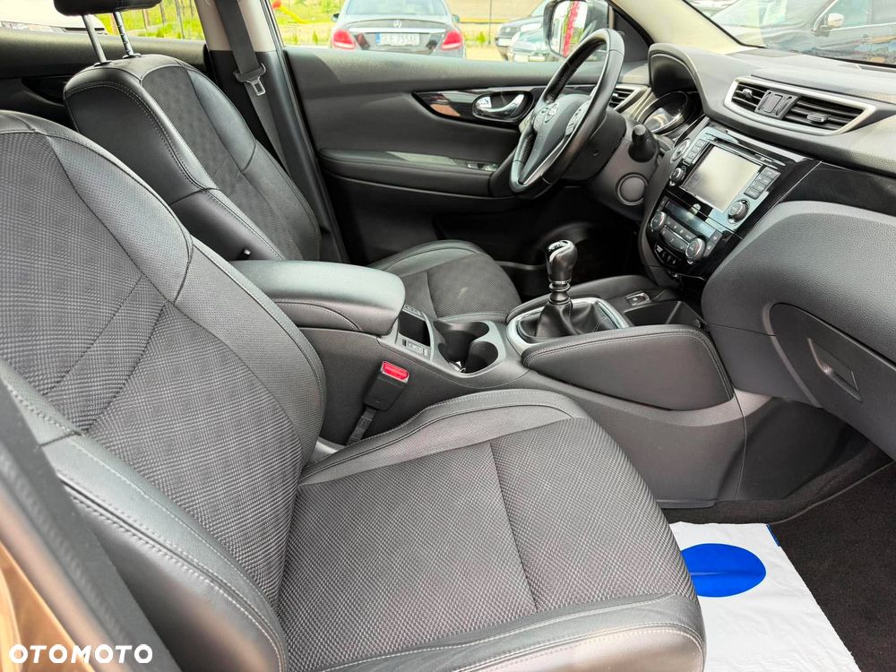 Nissan Qashqai 1.2 DIG-T Tekna - 18