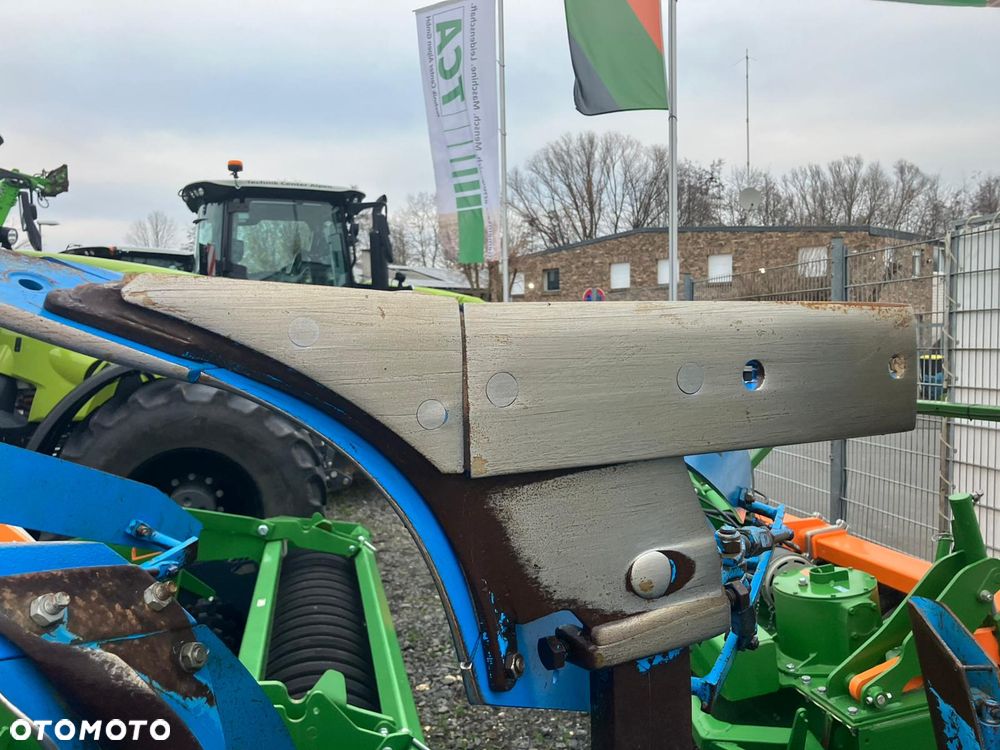 Lemken Opal140 - 3
