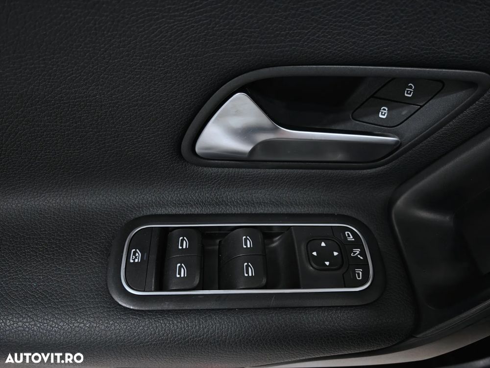 Mercedes-Benz CLA 200 d 8G-DCT - 32