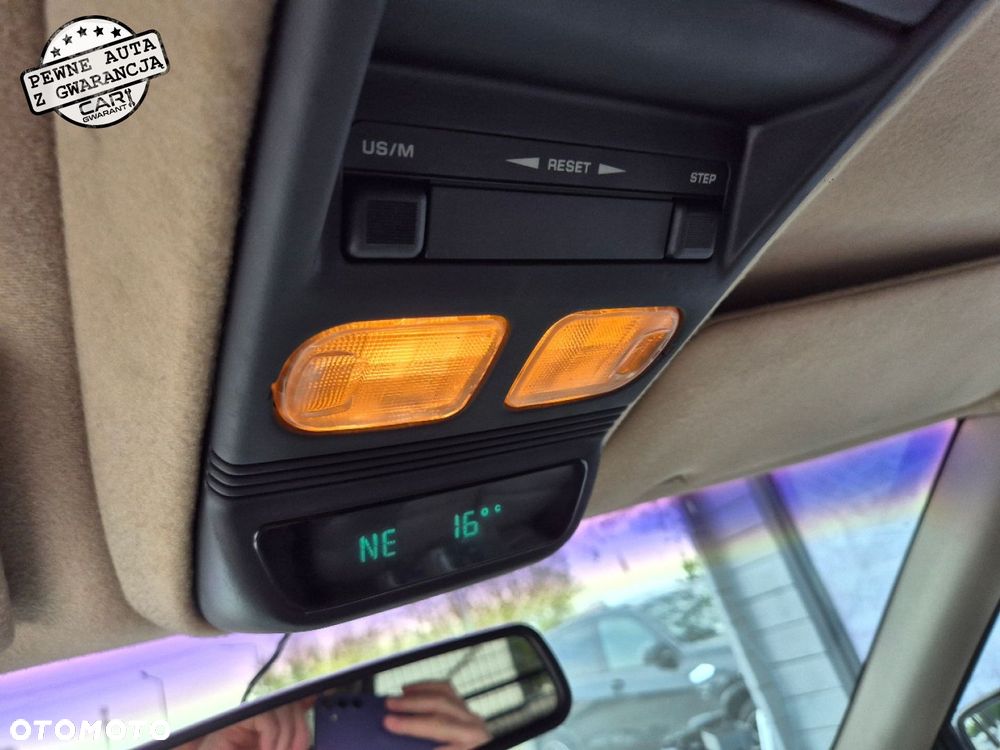 Jeep Grand Cherokee 4.0 Limited - 24