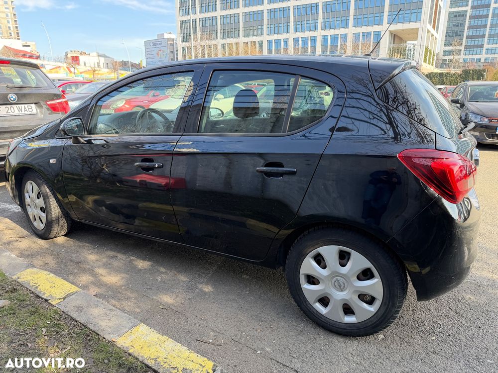 Opel Corsa 1.4 ECOTEC Enjoy - 2