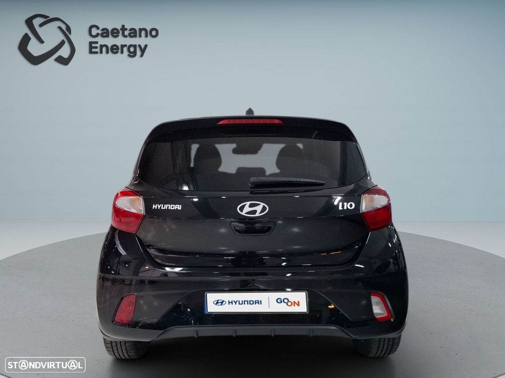 Hyundai i10 1.0 Comfort - 7