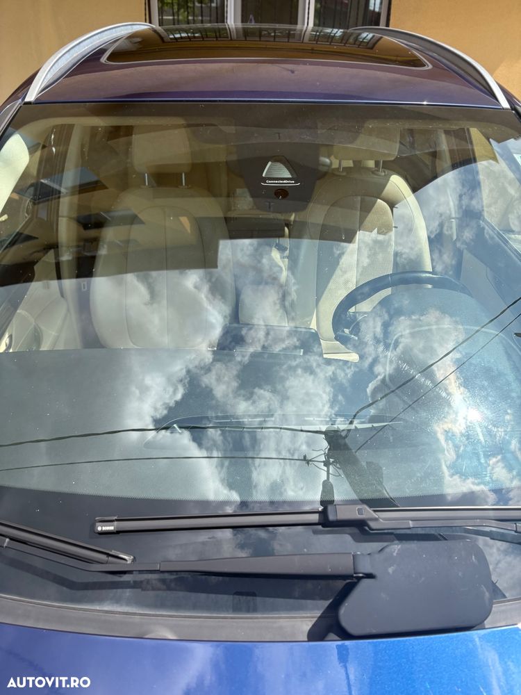 BMW Seria 2 218d Gran Tourer Sport-Aut. Luxury Line - 23