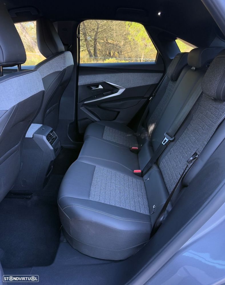 Peugeot 3008 - 7